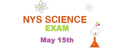 NYS Science Exam